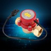 Water Switch Metal Low Pressure Water Sensor Thread Water for
