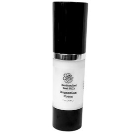 Magnesium Cream