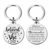 MXRSDF Inspirational Gifts for Women Valentines Birthday Christmas Mothers Day,