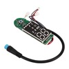 Electric Scooter Dashboard Circuit Board Bluetooth Board Replacement for Xiaomi