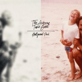 Hollywood Park[Grey/White Splatter 2 LP]