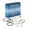 4R-44 4R-55E 5R-44 5R-55E A4LD TRANSGO Shift Kit Valve Body Rebuild Kit