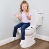 Fisher-Price™ Ready & Steady Potty Seat – Deluxe Soft Padded