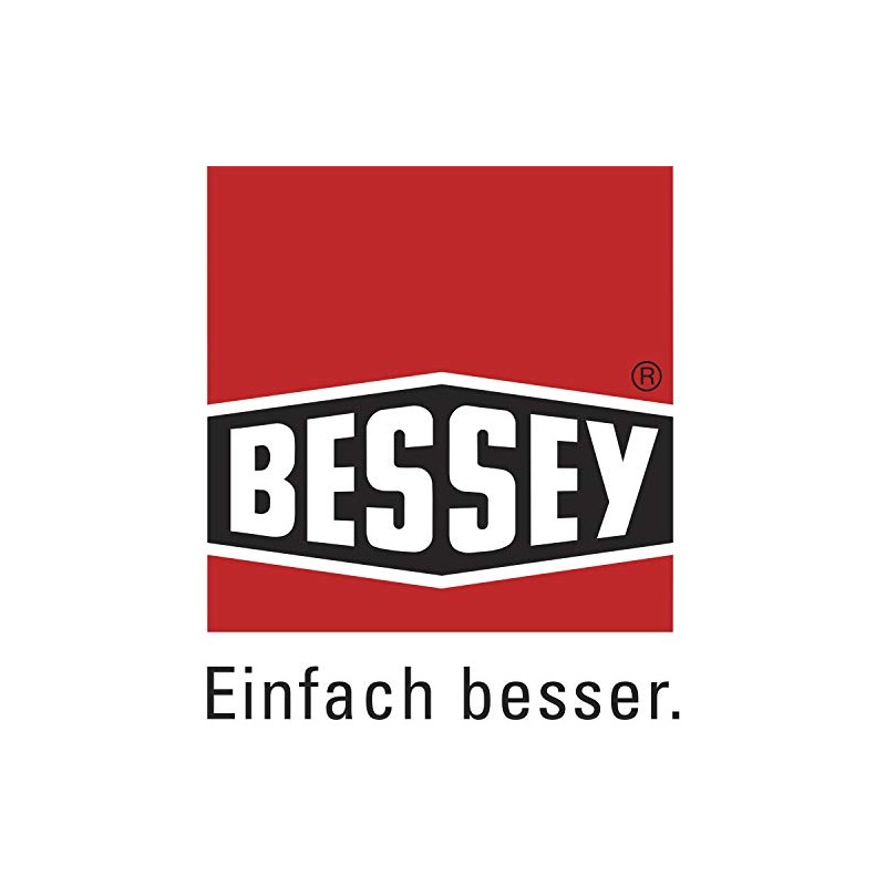 Bessey Replacement Handle 2 K C-Clamp TG Spout Gz25 GM25Z,