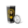 Sun Records X Elvis Presley Since 1954 Golden Frame Stainless