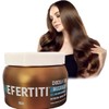 Nefertiti Mascarilla Chocola-T Max