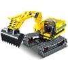 iM.Master STEM Academy: Mechanical Master: 2-in-1 - Excavator & Robot