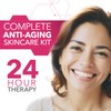 Cicatricure Anti-Wrinkle Day + Night Cream Bundle: Advanced 24-Hour Facial