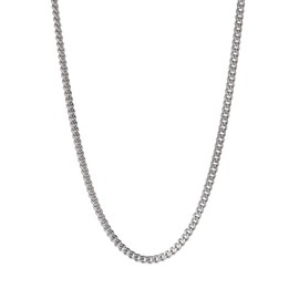 [MIONO] [AIR SEVEN] Kihei Magnetic Necklace Chain, Stiff Shoulder, Promotes Circulation, Stylish, Unisex, Managed Medical Devices, Made in Japan