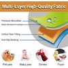 XINEAGE Water Resistant Recliner Cover, 3 Seat Sofa Covers with