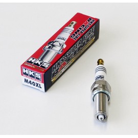 HKS Spark Plugs 50003-M40XL