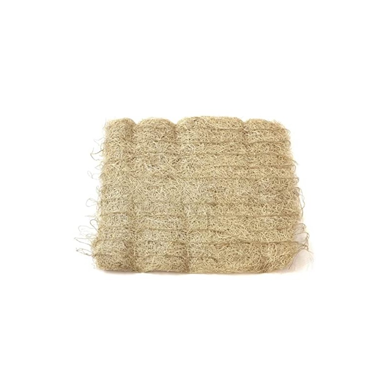 22" x 34" Evaporative Swamp Cooler Pad - (3 Pack)