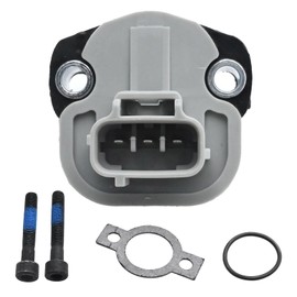 Hoypeyfiy Throttle Position Sensor TPS 5017479AA 4882219AB Replacement for Dodge Ram 1500 2500 Durango Dakota 3.9L 4.7L 5.2L 5.9L 1995-2007