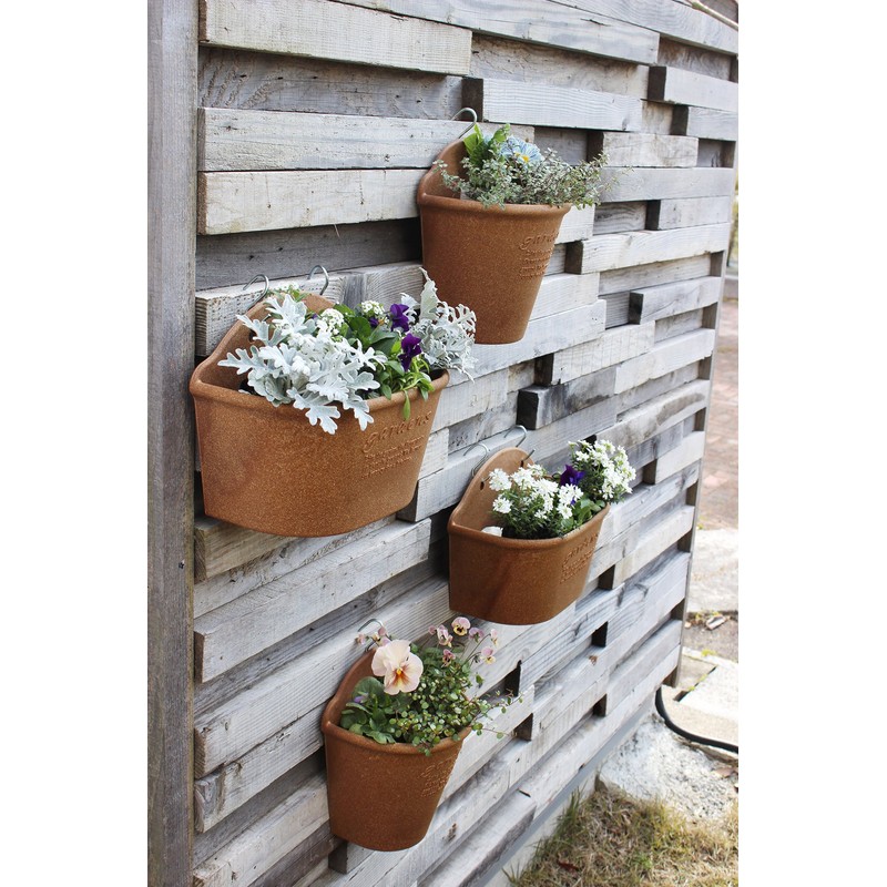 Gardens Eco Pot Series