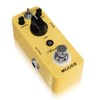 Mooer Acoustikar アコースティックシミュレーター エフェクター