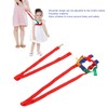 Toddler Leash, Toddler Walking Harness for Child Safety, Regulable Shoulder