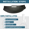 KUAFU Dash Cover Compatible with 1997-2002 Camaro or Pontiac Firebird