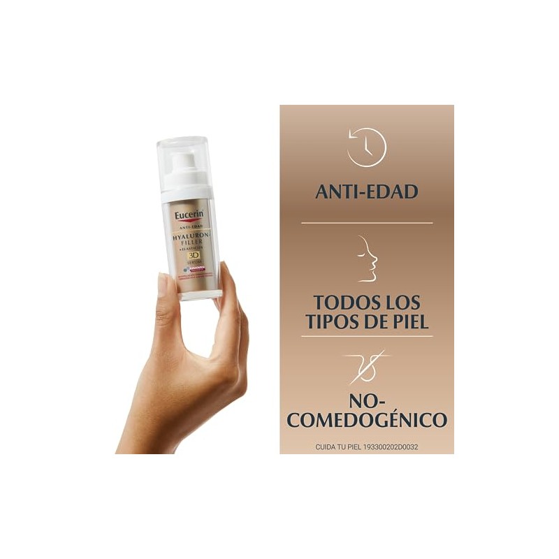 Eucerin Hyalluron Filler Elasticity Serum 30Ml
