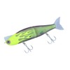 Daiwa Sea Bass Lure More Than Lazy Fashad J170.5S Chart
