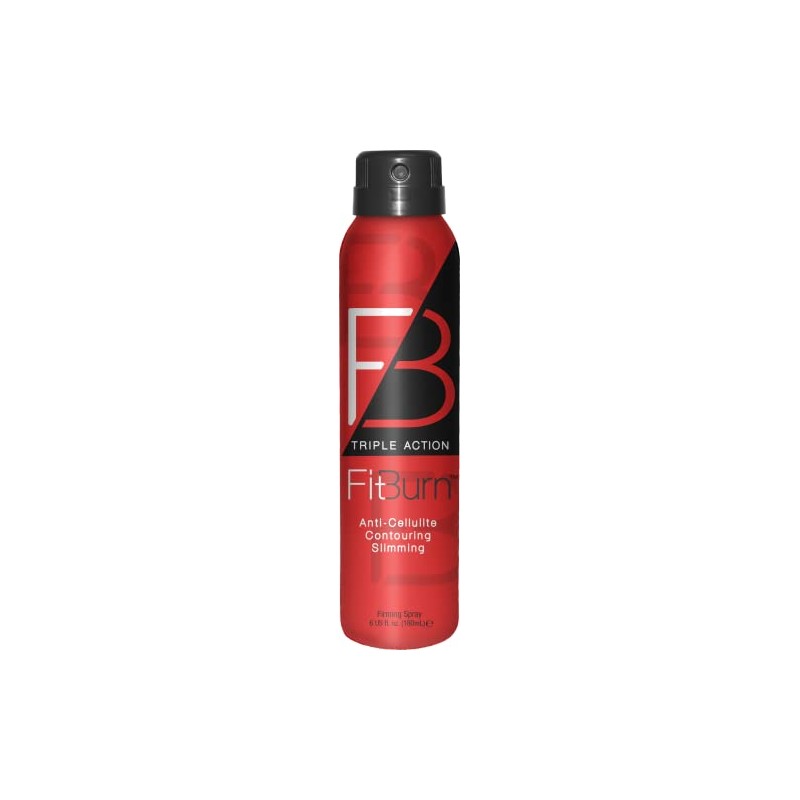Devoted Creations Body Booster Spray Slims Tightens & Fights Cellulite