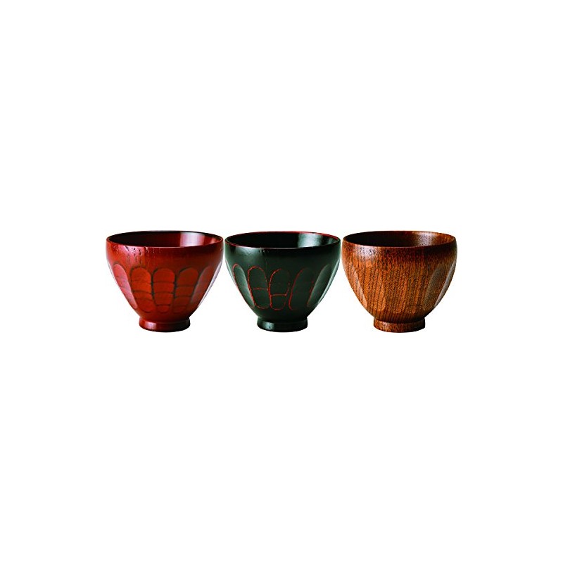 Shinzo Akebono F0409 Soup Bowl Squeeze