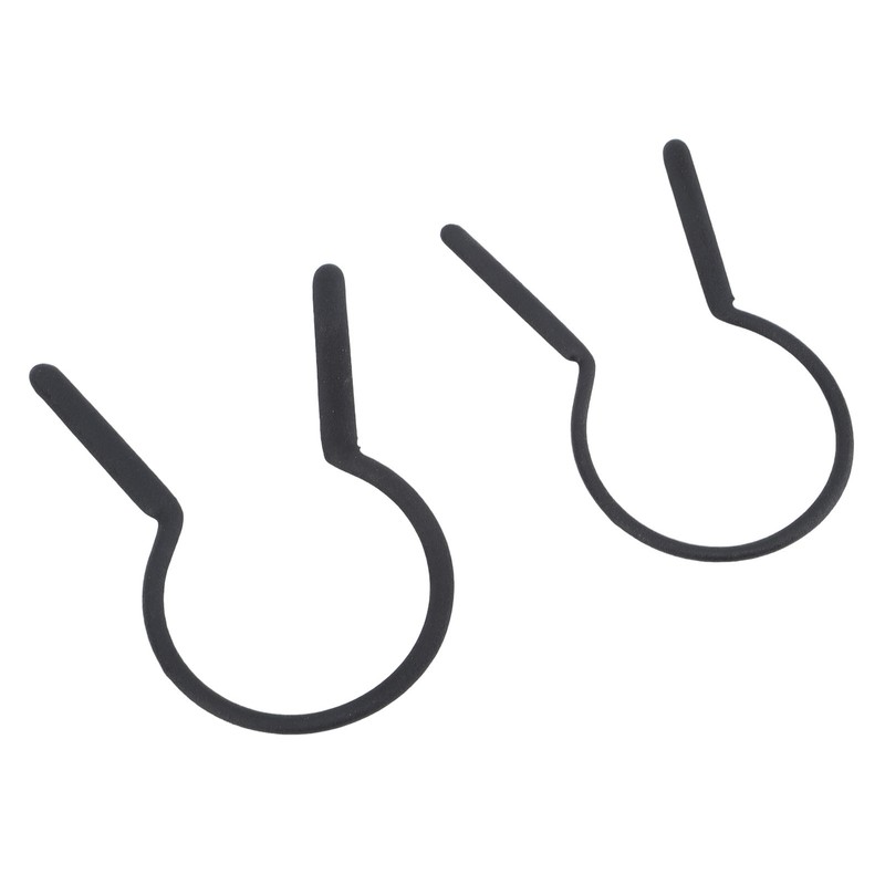 2 Pcs Metal Camera Lens Filter Remover Wrench Set Rubber