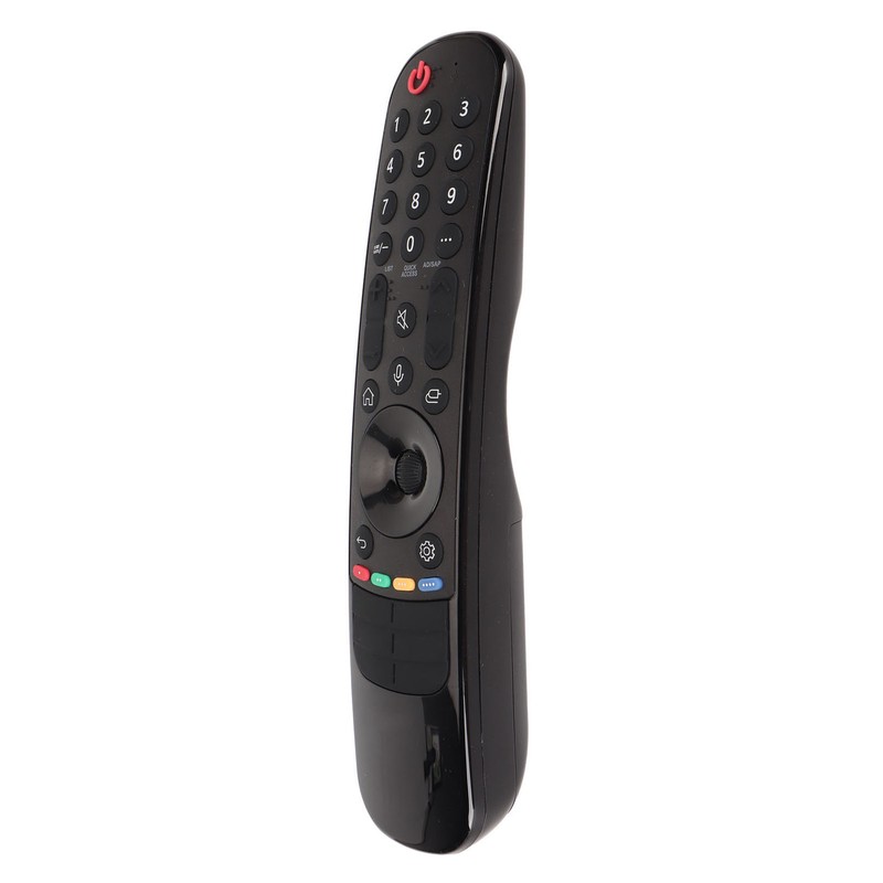 MR22GA Voice TV Remote Control with Pointer Function for AKB76039901