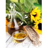 Sunflower Lecithin Liquid 16 oz Pack Non-GMO Soy Free Gluten
