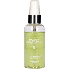 Troiareuke Skin Complex Formula 60ml + Formula Ampoule 10ml SET (#Anti-Trouble. Green.Nourishing)