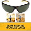 DEWALT DPG99 Polarized Lens Safety Glasses