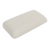 Car Leg Pads Microfiber Pu Leather Soft Automobile Center Console