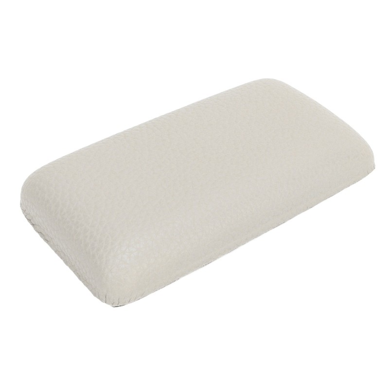 Car Leg Pads Microfiber Pu Leather Soft Automobile Center Console