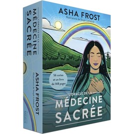 L'Oracle de la médecine sacrée