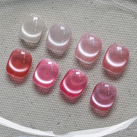 From the Nail Loco 8 types of individual magnetic gel / 프롬더네일 로코 8종 단품 자석젤