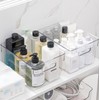Living Know-how Transparent Organizer Organizer (29x21.5cm)