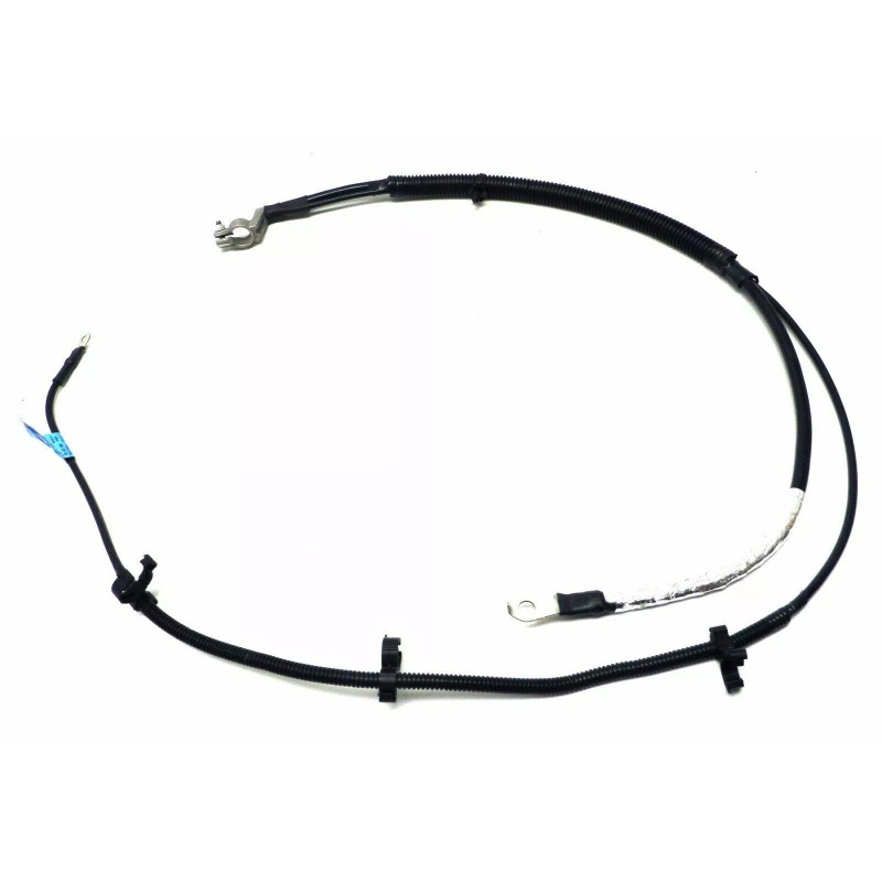 GM OEM Negative Battery Cable 2010-2014 Escalade Silverado Suburban Sierra