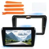 7 Inches for Mazda 3 2017 2018 Screen Replacement Display
