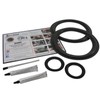 Simply Speakers Speaker Repair Kit Compatible with Infinity RS-5000 Woofer