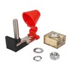 South Bend Components 200A Marine Rated Battery Fuse (MRBF) and