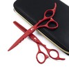 TIJERAS Professional Salon Hair Cutting Thinning Scissors Barber Shears Hair