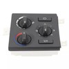 Areyourshop AC Control Panel A/C Climate Control Module for Volvo