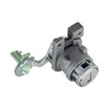 Silscvtt 72181-SDA-A11 Left Driver Door Lock Cylinder Replacement for 2003-2007