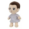 Jextech Peluche De Stranger Things Eleven Demogorgon Regalo 25-40 Cm
