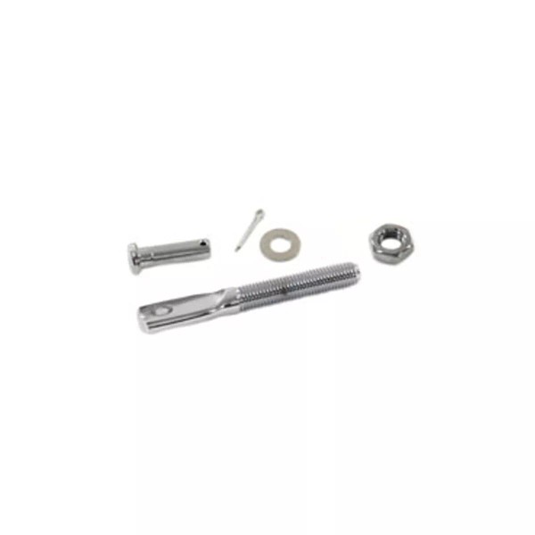 V-Twin Brake Rod Plunger End for Harley Davidson by V-Twin