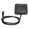 USB C Bidirectional Switcher 2 in 1 Out Or 1