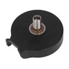 High Pressure Automatic Glass Rinser Bar Sink Cup Washer Kitchen