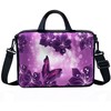 17-17.3 Inch Neoprene Laptop Shoulder Bag Case Sleeve for Women