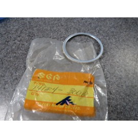 Suzuki NOS Suzuki Exhaust Pipe Gasket 1980 DS250 72-81 TS250 74-75 RL250 14184-30010