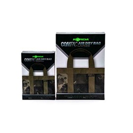 Korda Compac Air Dry Bag Smal