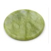 5 Piedras Jade Para Pegamento De Extensiones De Pestañas 1x1
